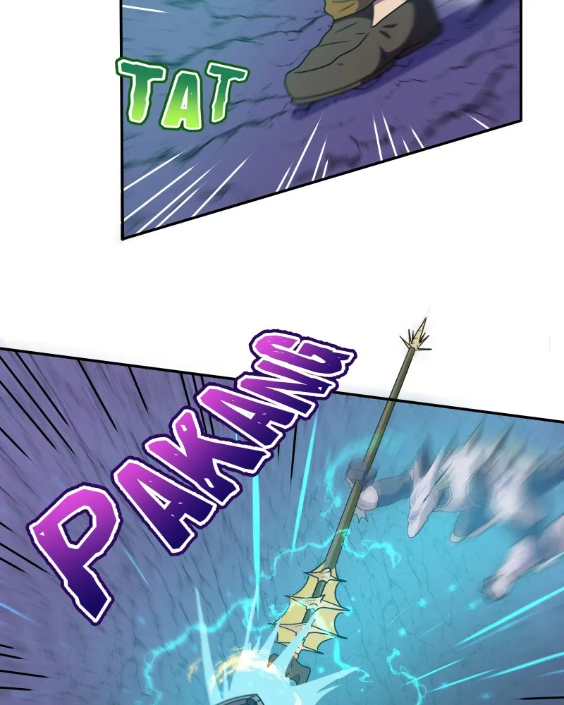 Soul Gear Chapter 68 page 30 - 
