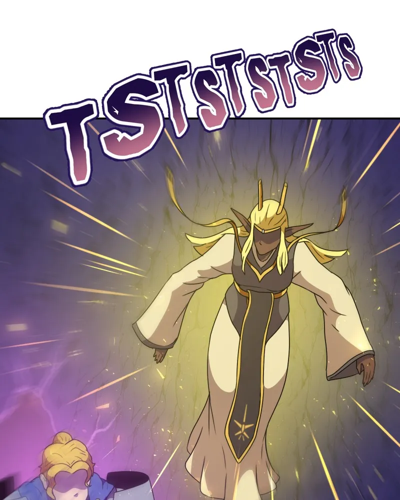 Soul Gear Chapter 68 page 4 - 