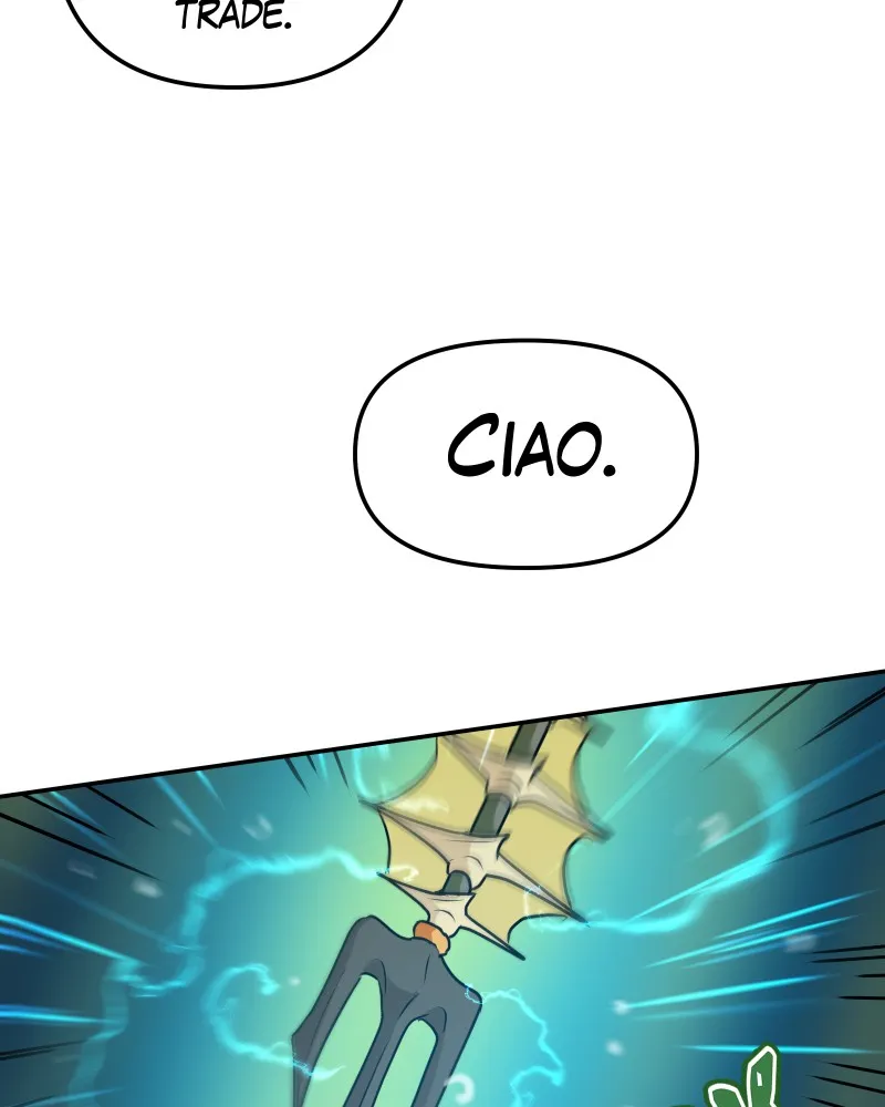 Soul Gear Chapter 68 page 35 - 