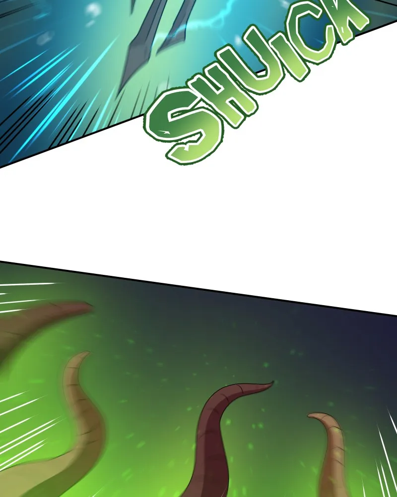 Soul Gear Chapter 68 page 36 - 