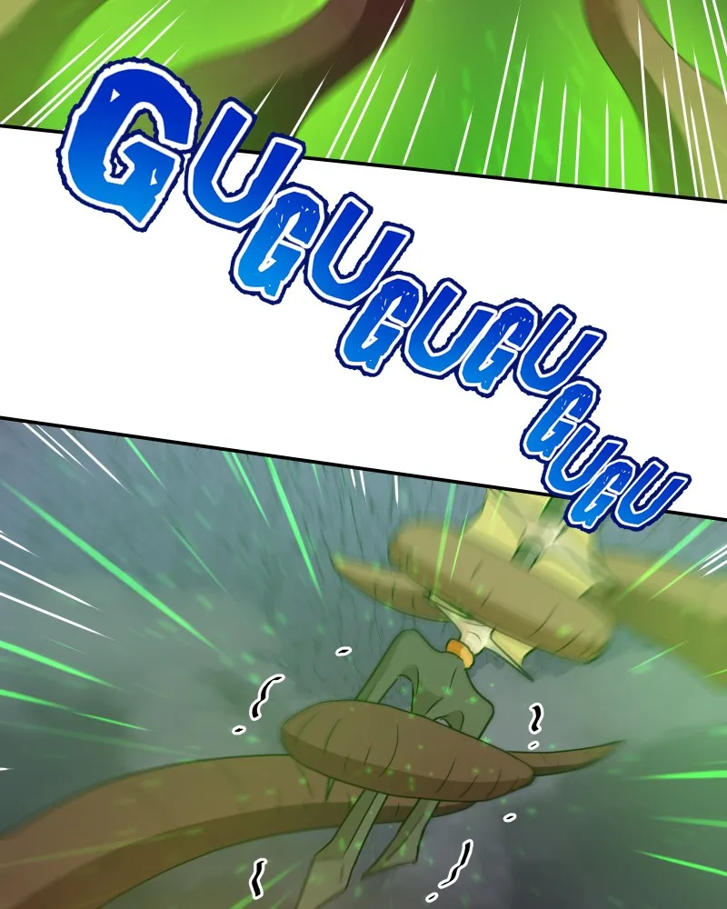 Soul Gear Chapter 68 page 37 - 