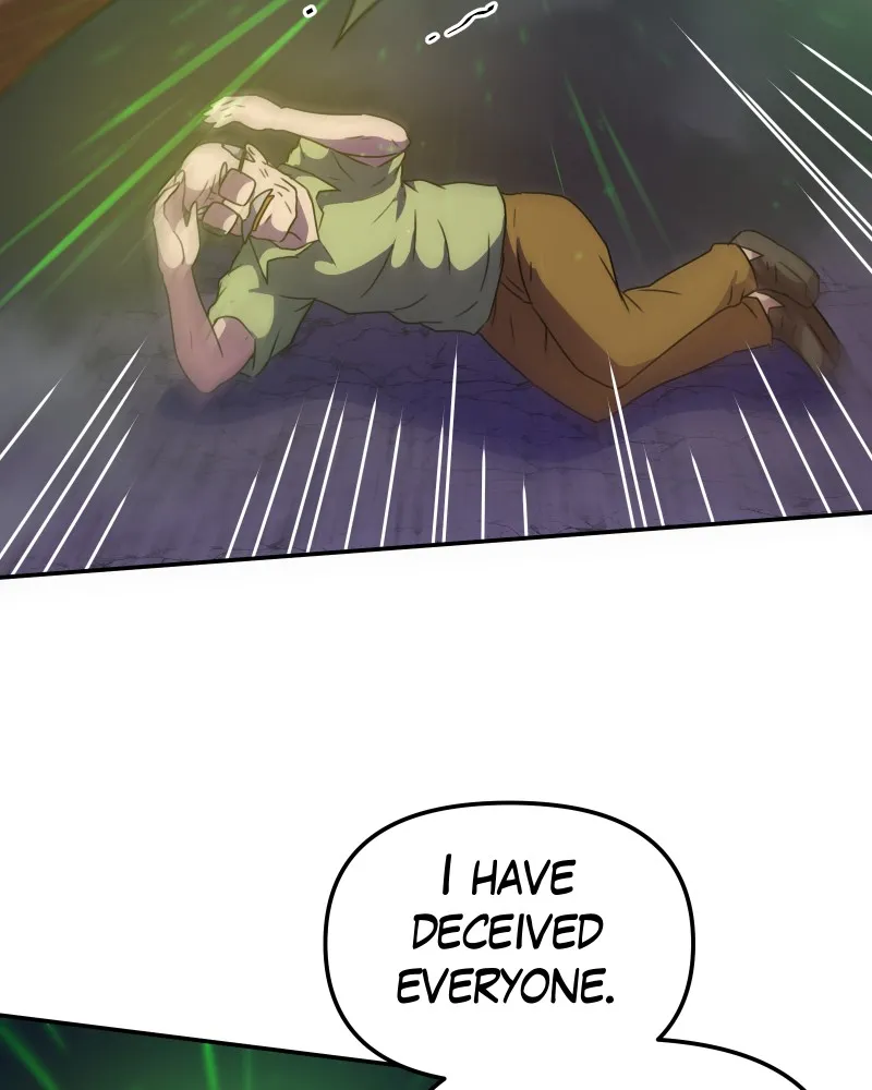 Soul Gear Chapter 68 page 38 - 