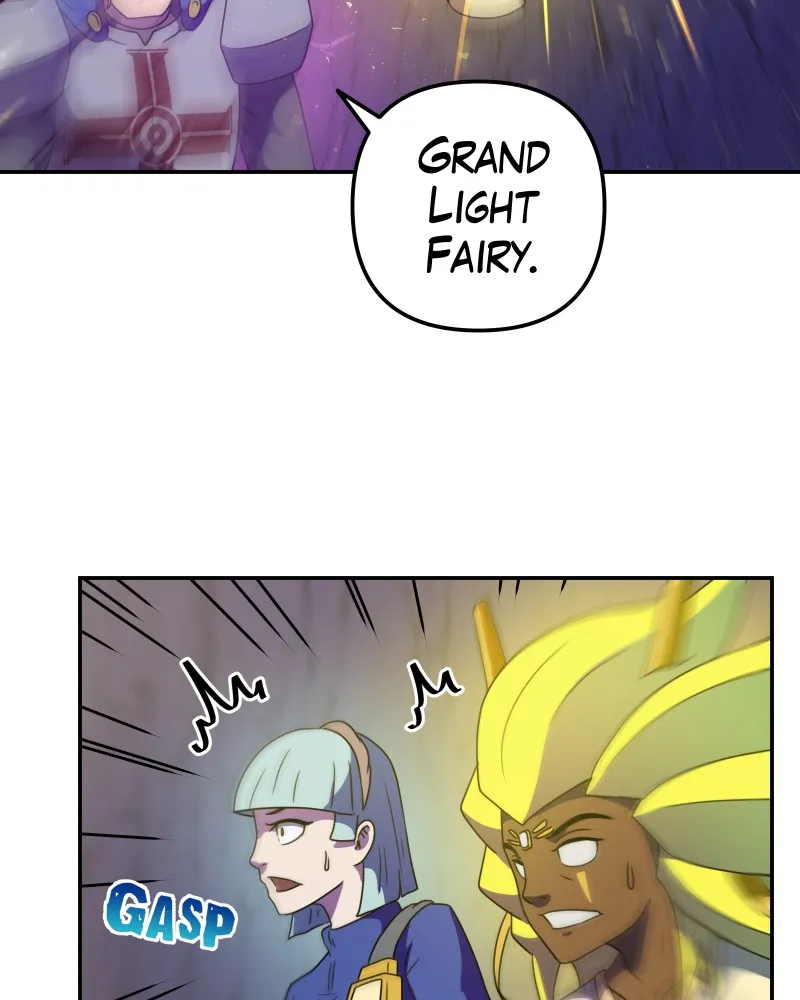 Soul Gear Chapter 68 page 5 - 