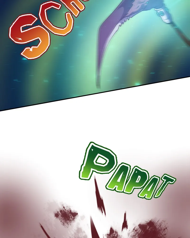 Soul Gear Chapter 68 page 41 - 