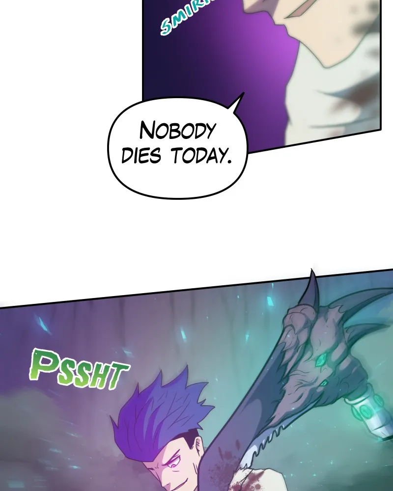 Soul Gear Chapter 68 page 43 - 