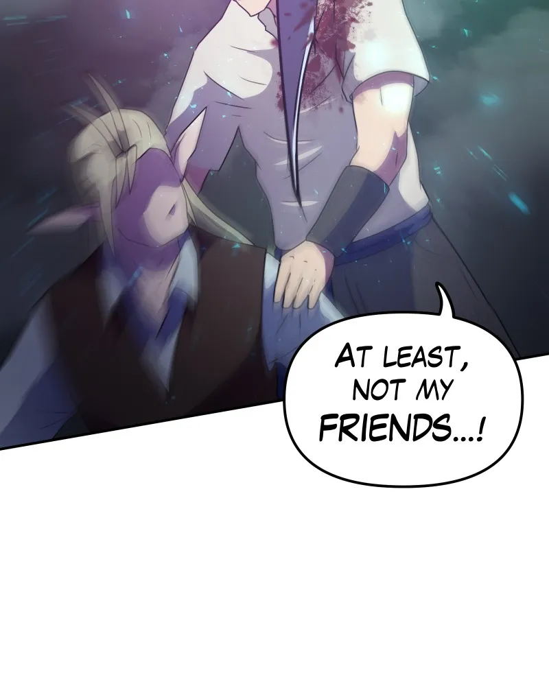 Soul Gear Chapter 68 page 44 - 