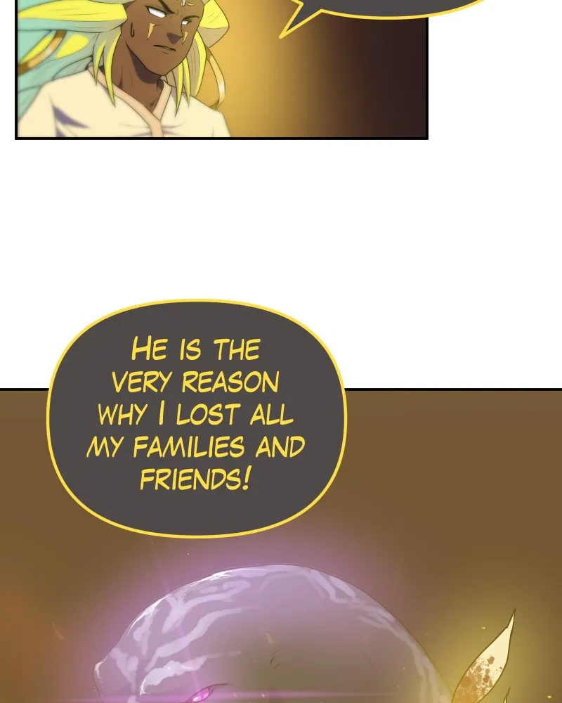 Soul Gear Chapter 68 page 46 - 