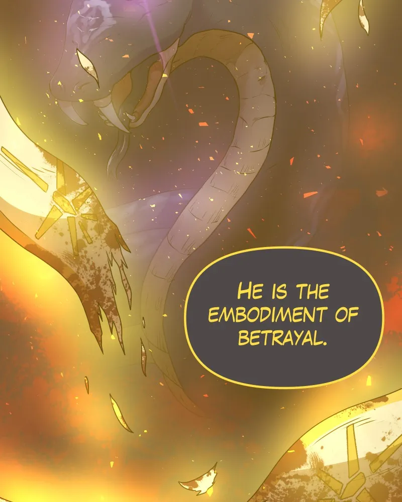 Soul Gear Chapter 68 page 47 - 