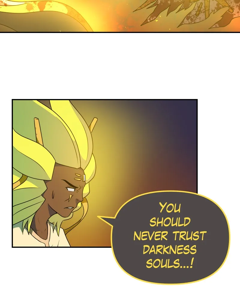 Soul Gear Chapter 68 page 48 - 