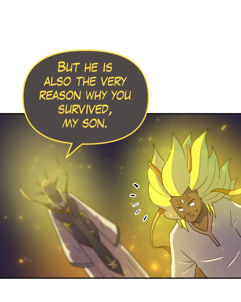 Soul Gear Chapter 68 page 49 - 