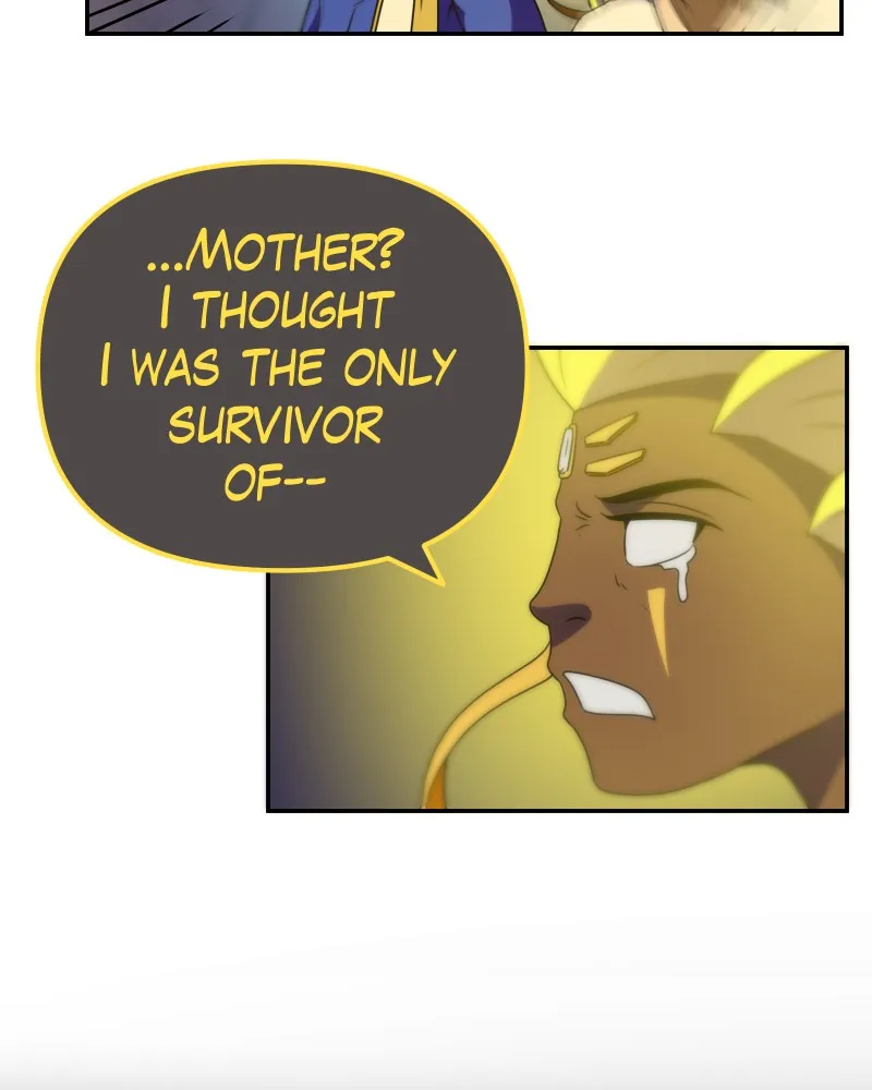 Soul Gear Chapter 68 page 6 - 