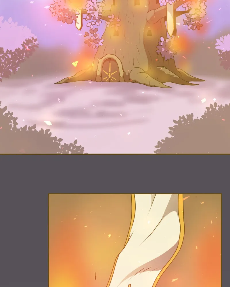 Soul Gear Chapter 68 page 8 - 