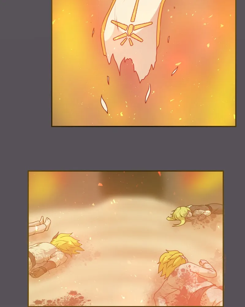 Soul Gear Chapter 68 page 9 - 