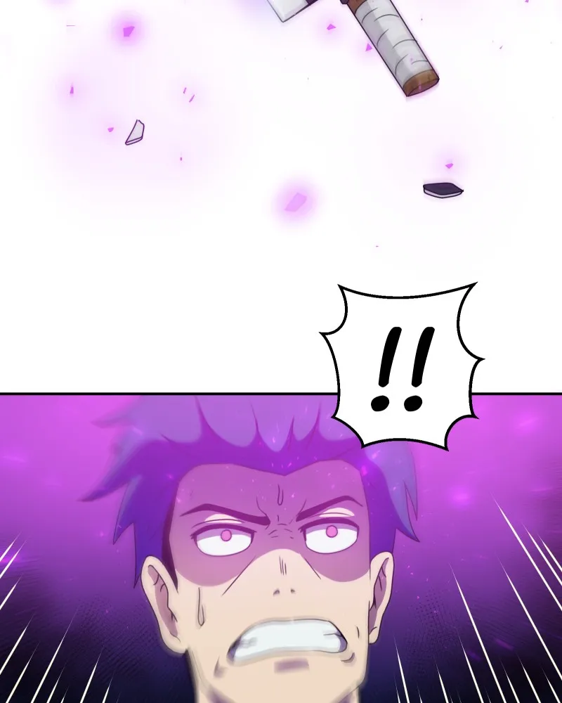 Soul Gear Chapter 69 page 11 - 