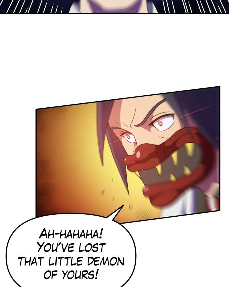 Soul Gear Chapter 69 page 12 - 