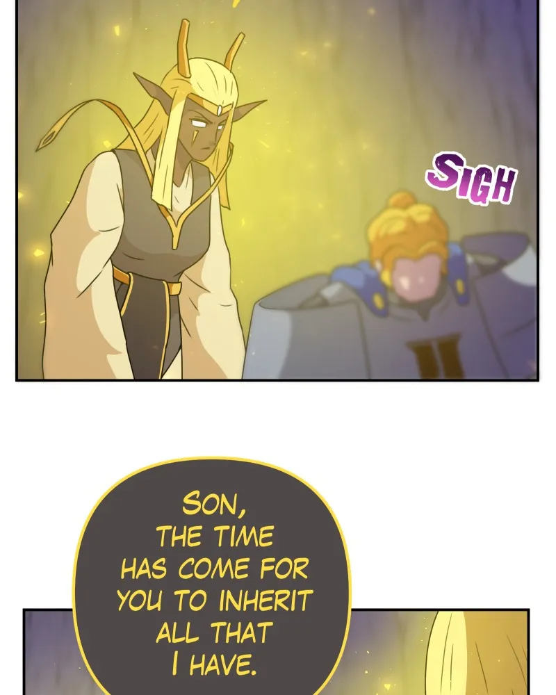 Soul Gear Chapter 69 page 15 - 