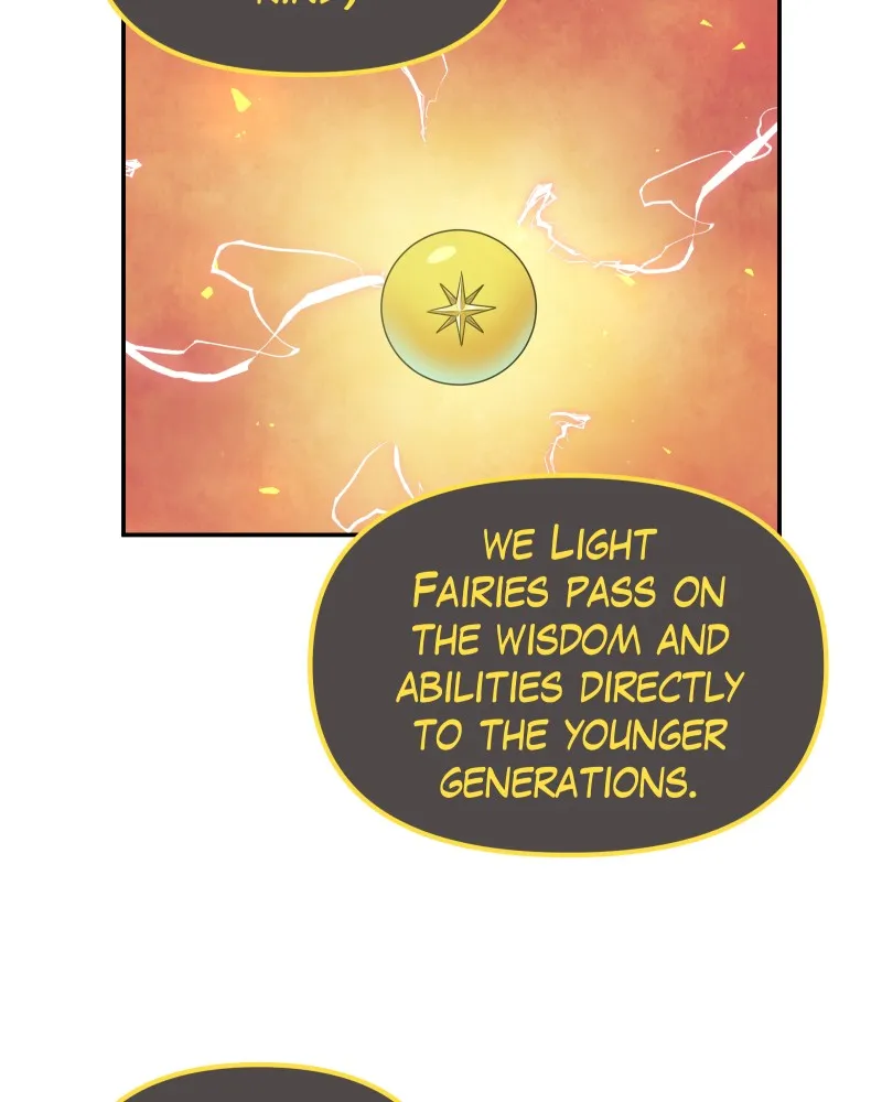 Soul Gear Chapter 69 page 17 - 