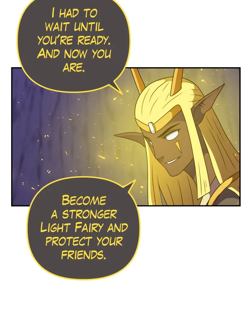 Soul Gear Chapter 69 page 18 - 