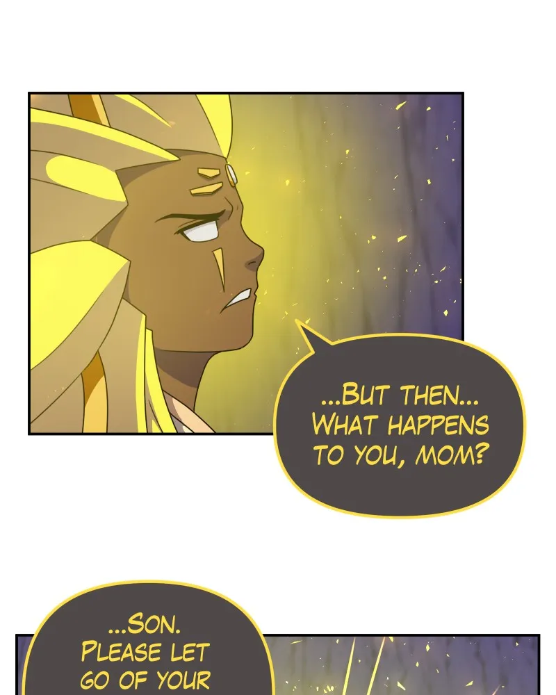 Soul Gear Chapter 69 page 19 - 