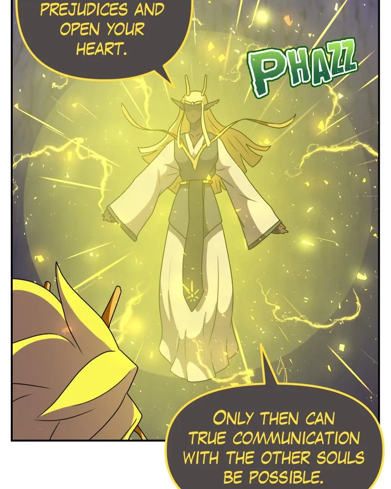 Soul Gear Chapter 69 page 20 - 