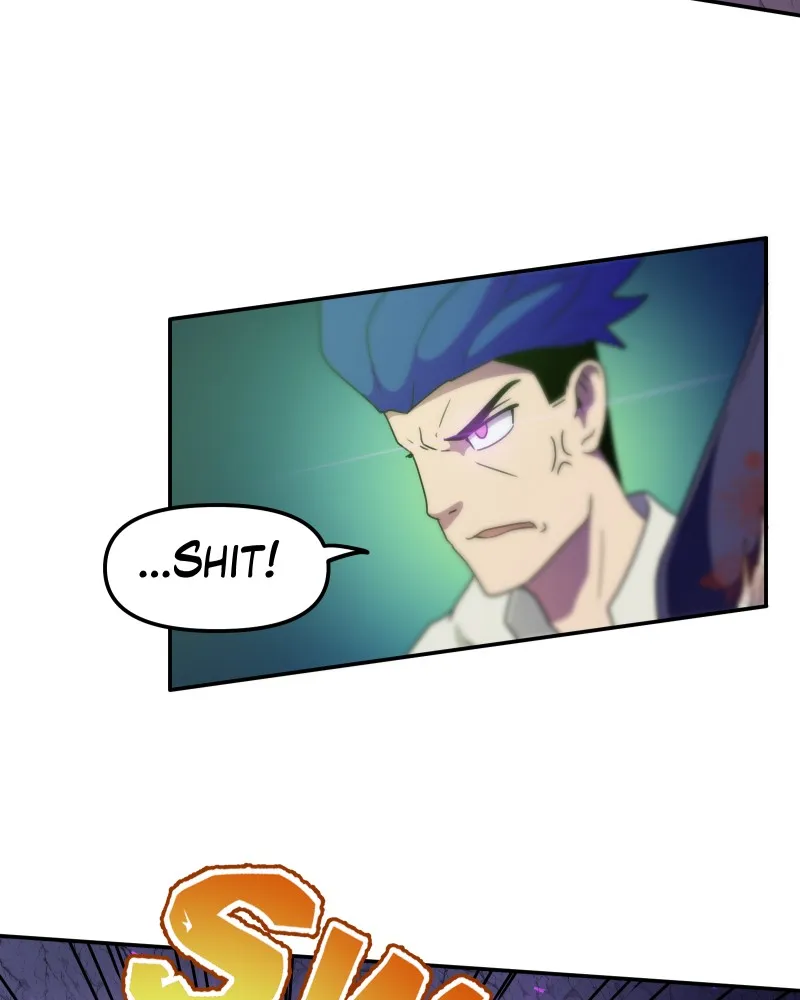 Soul Gear Chapter 69 page 3 - 