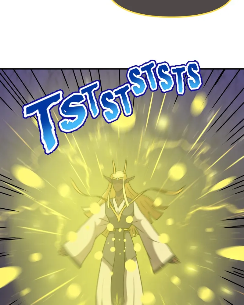 Soul Gear Chapter 69 page 21 - 