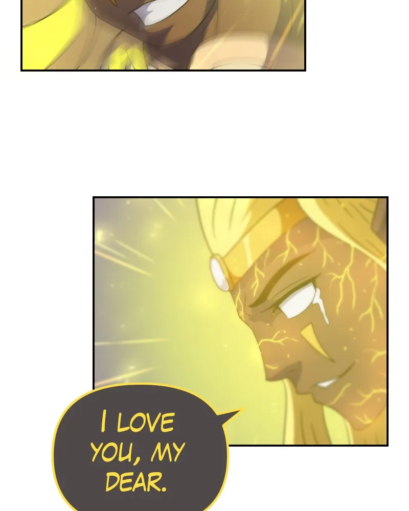 Soul Gear Chapter 69 page 23 - 