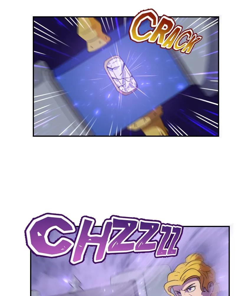 Soul Gear Chapter 69 page 26 - 