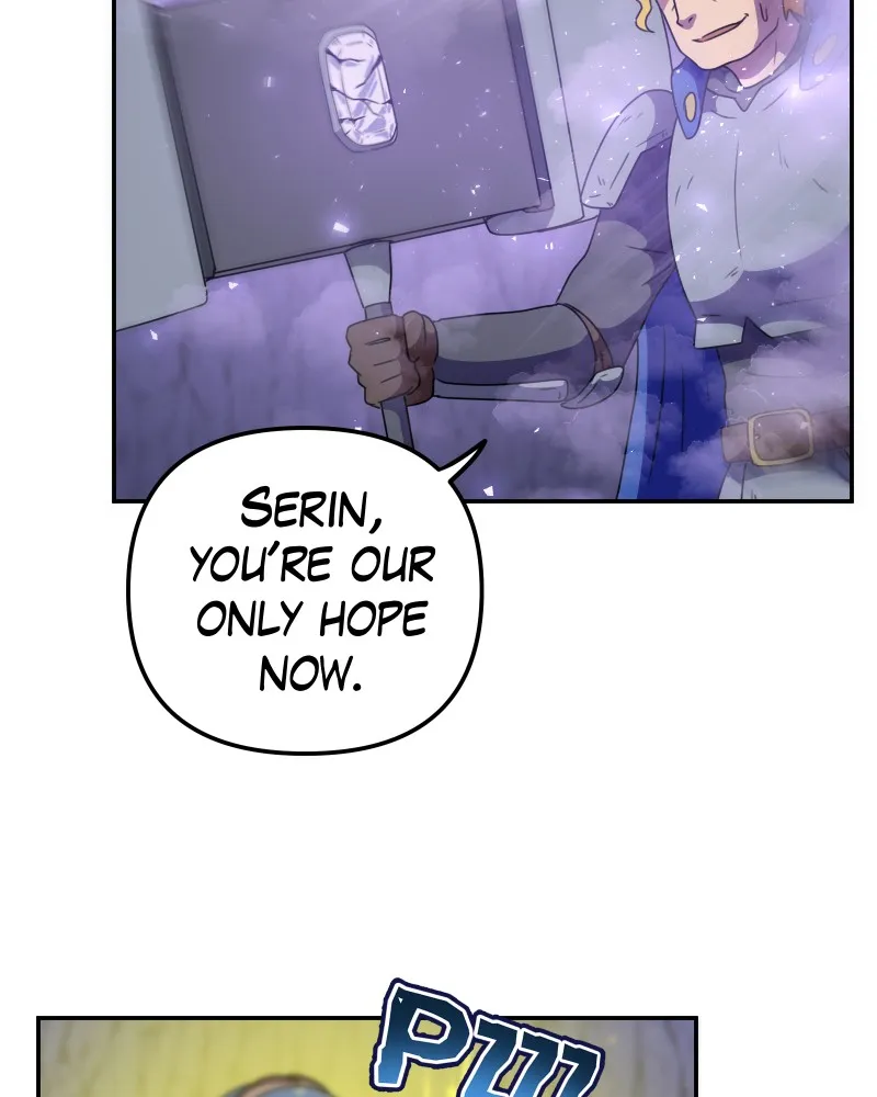 Soul Gear Chapter 69 page 27 - 