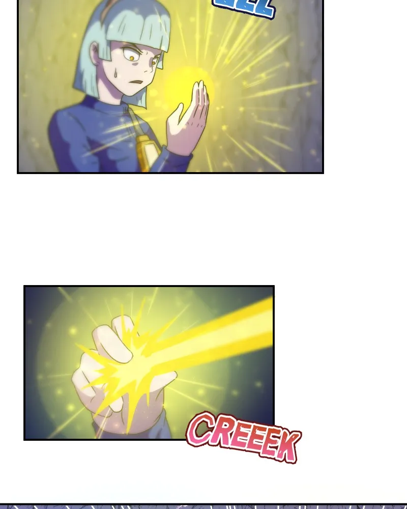 Soul Gear Chapter 69 page 28 - 