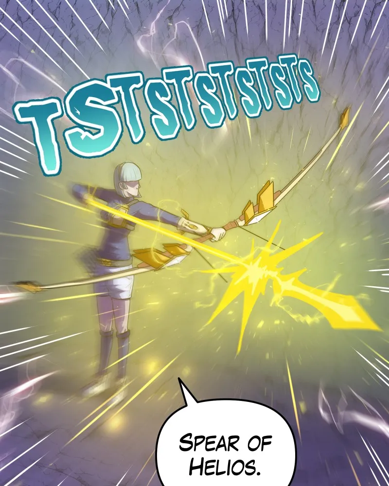 Soul Gear Chapter 69 page 29 - 