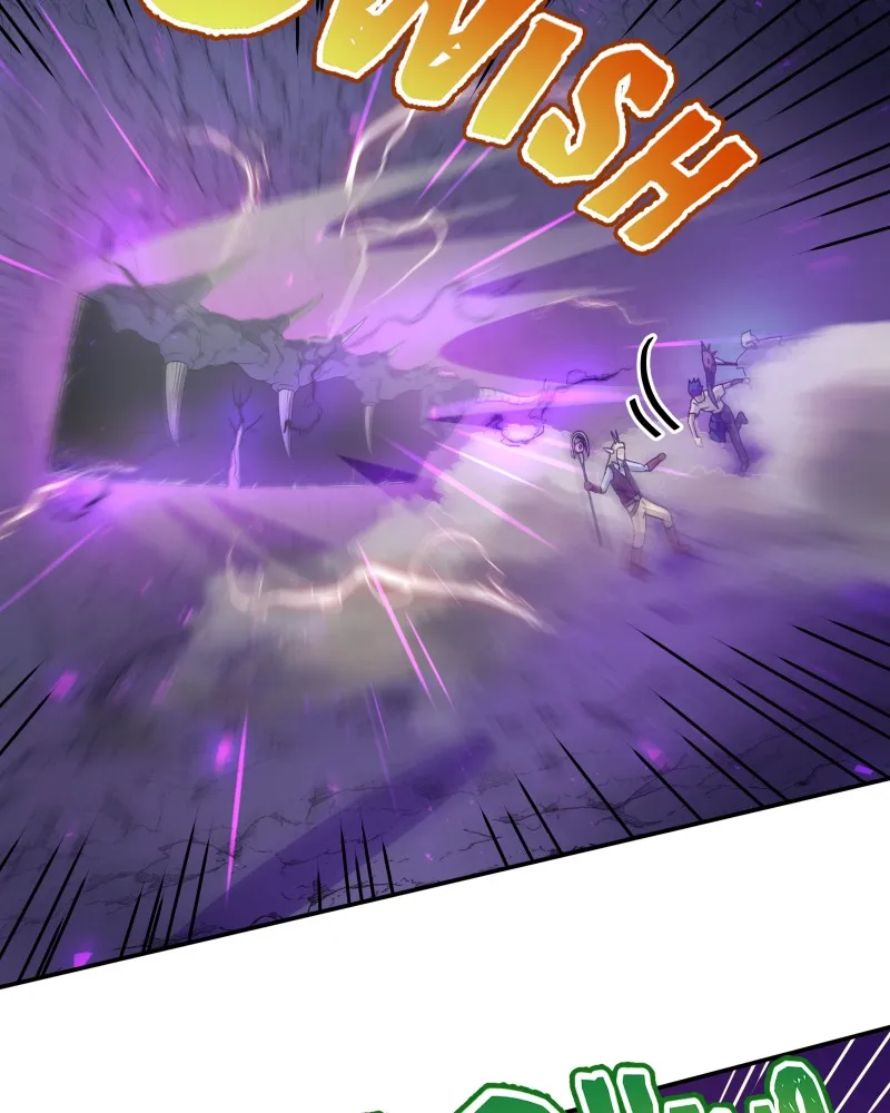 Soul Gear Chapter 69 page 4 - 