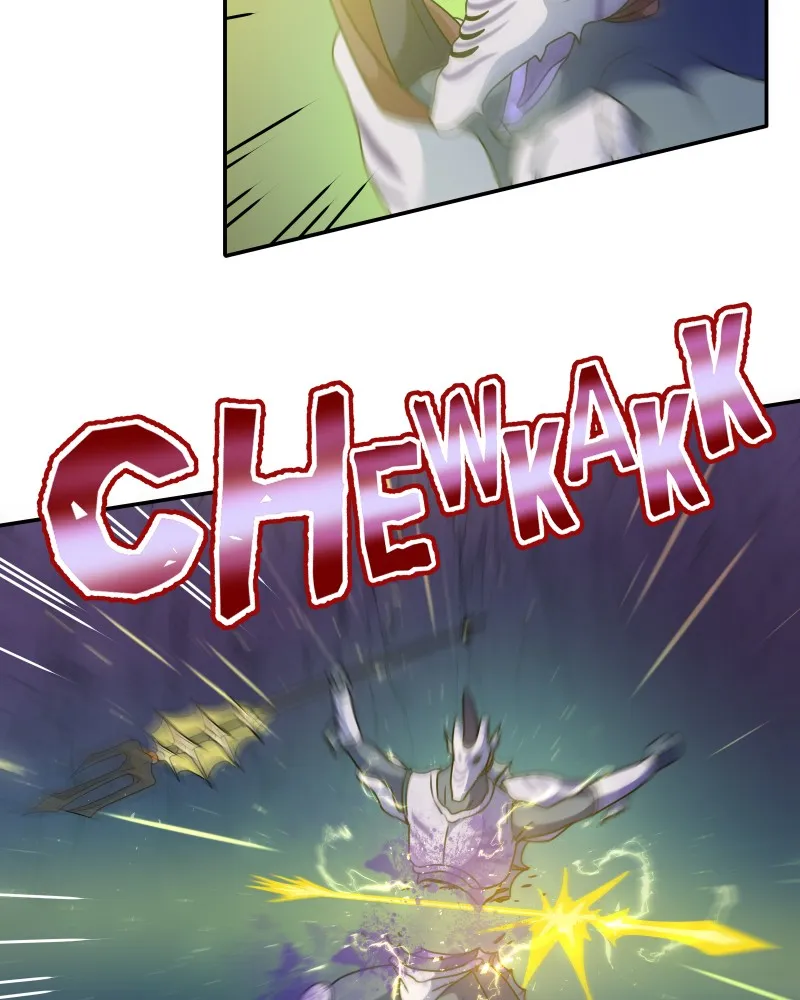 Soul Gear Chapter 69 page 32 - 