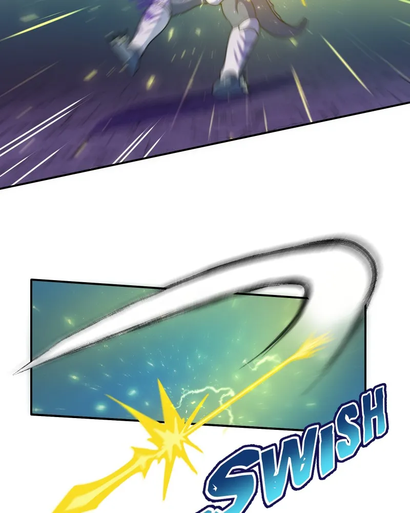Soul Gear Chapter 69 page 33 - 
