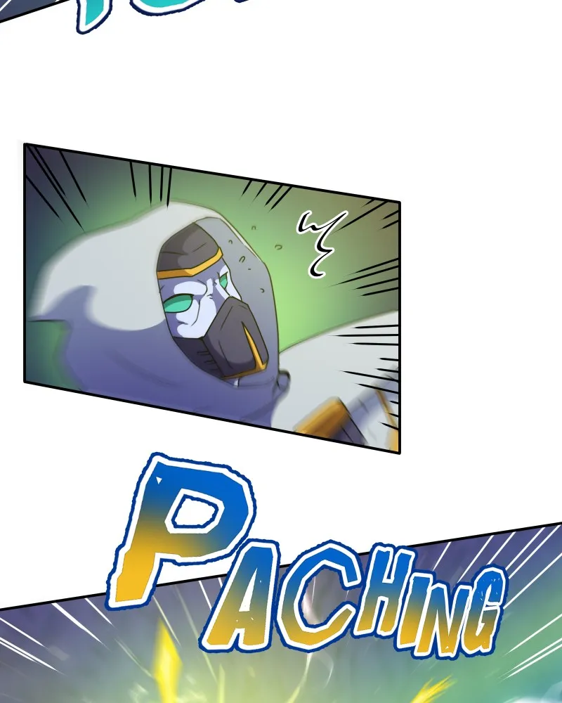 Soul Gear Chapter 69 page 35 - 