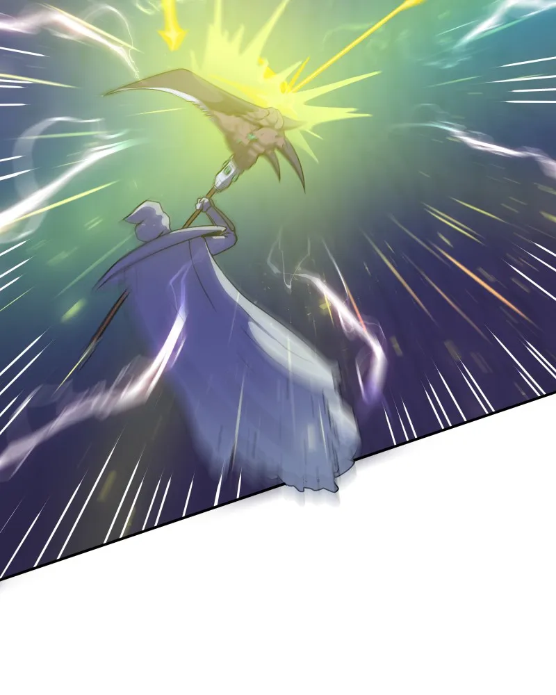 Soul Gear Chapter 69 page 36 - 