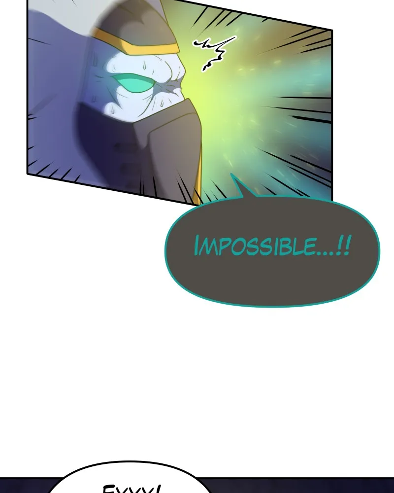 Soul Gear Chapter 69 page 38 - 
