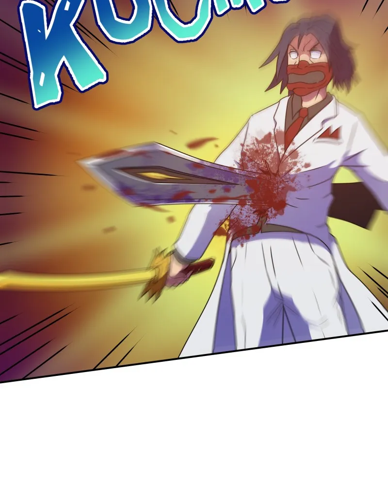 Soul Gear Chapter 69 page 41 - 