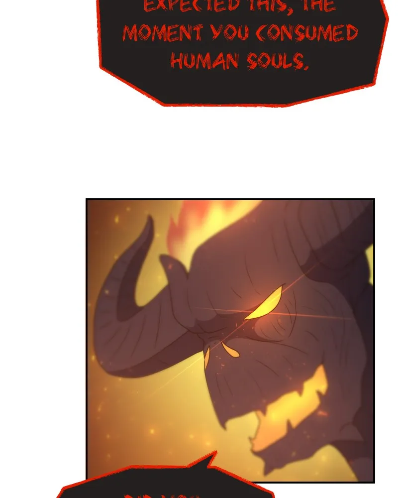 Soul Gear Chapter 69 page 43 - 