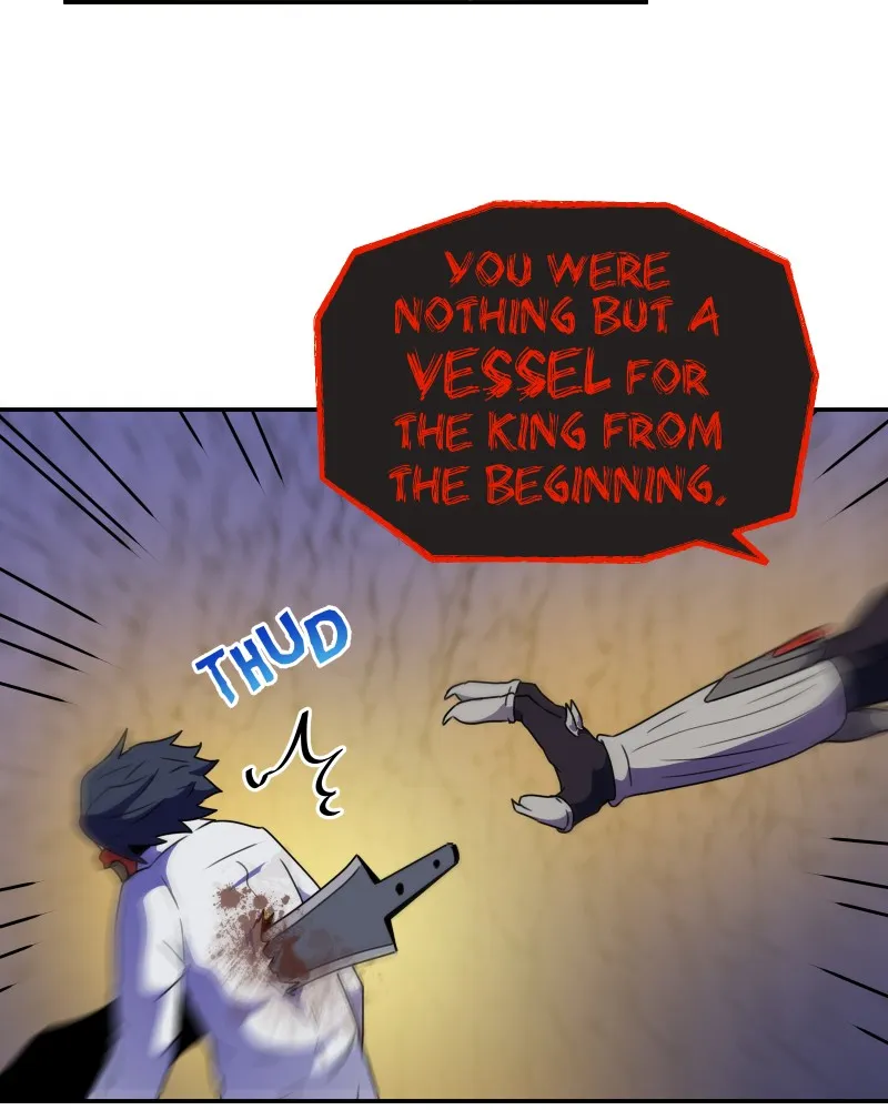 Soul Gear Chapter 69 page 45 - 