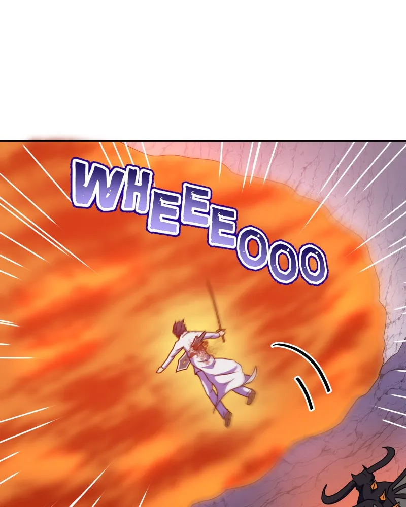 Soul Gear Chapter 69 page 46 - 