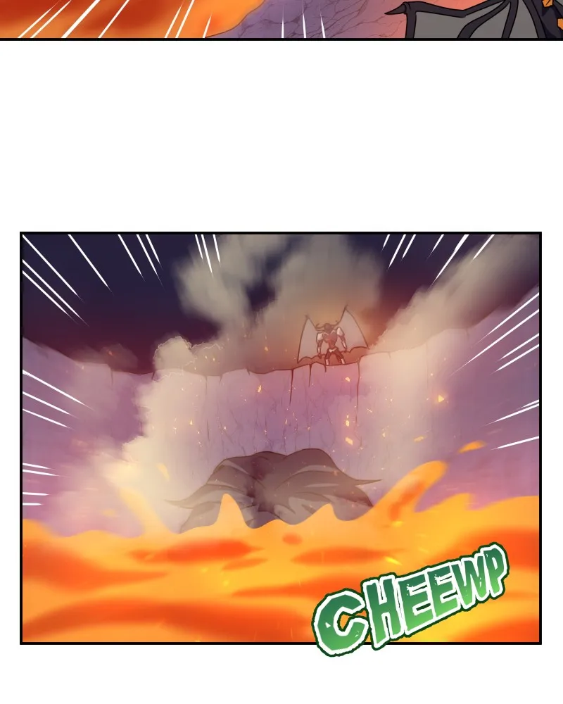 Soul Gear Chapter 69 page 47 - 