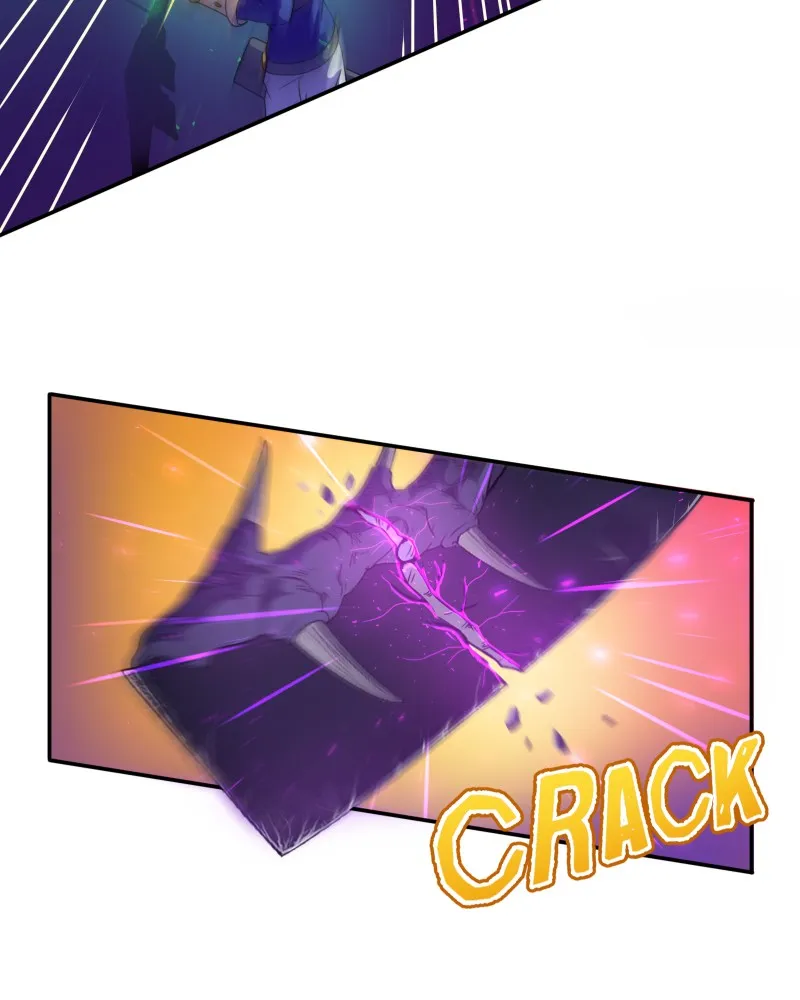 Soul Gear Chapter 69 page 6 - 