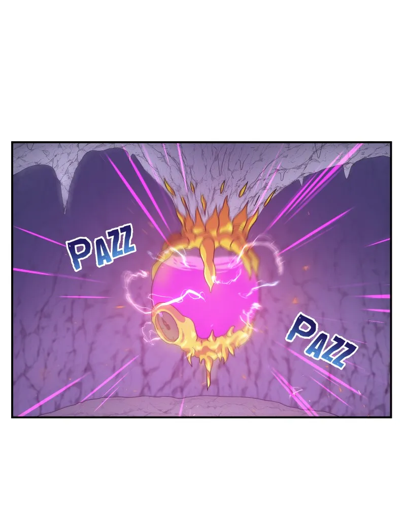 Soul Gear Chapter 69 page 53 - 