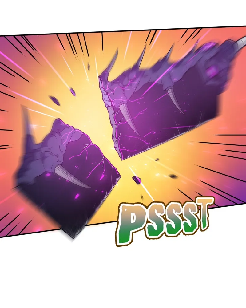 Soul Gear Chapter 69 page 7 - 