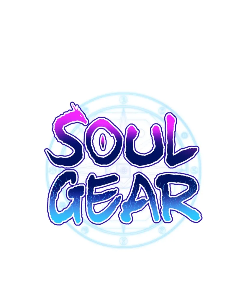 Soul Gear Chapter 69 page 8 - 