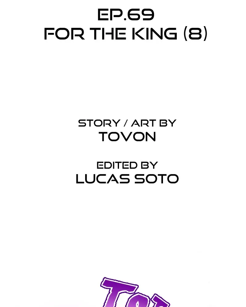Soul Gear Chapter 69 page 9 - 