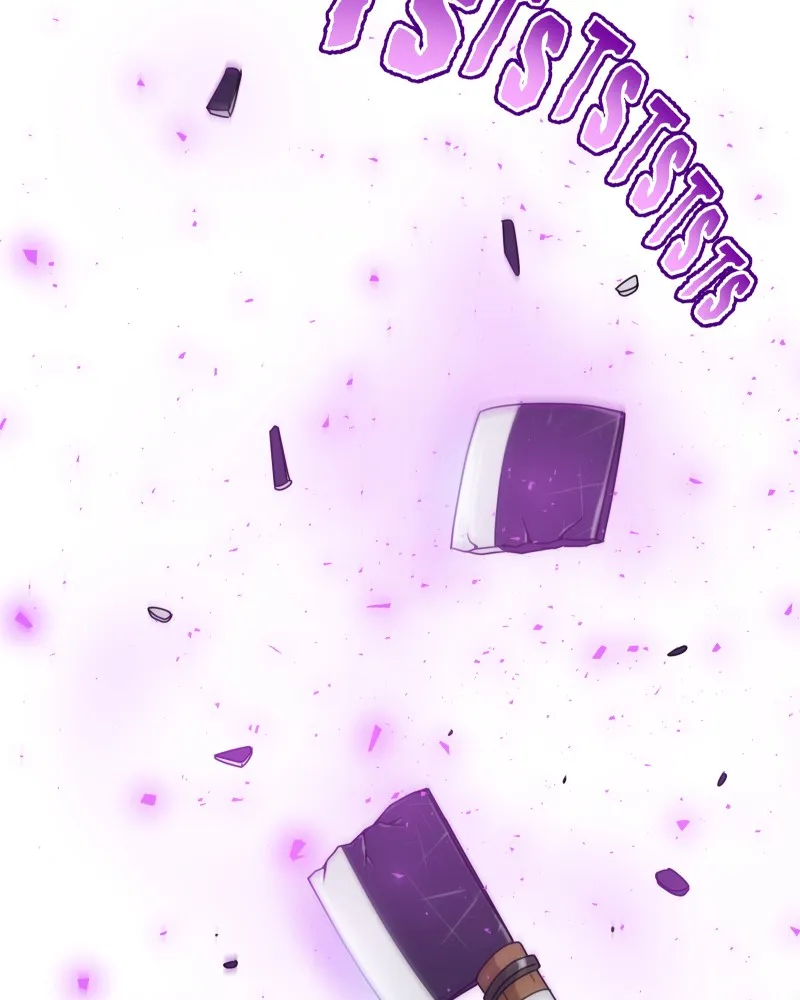 Soul Gear Chapter 69 page 10 - 