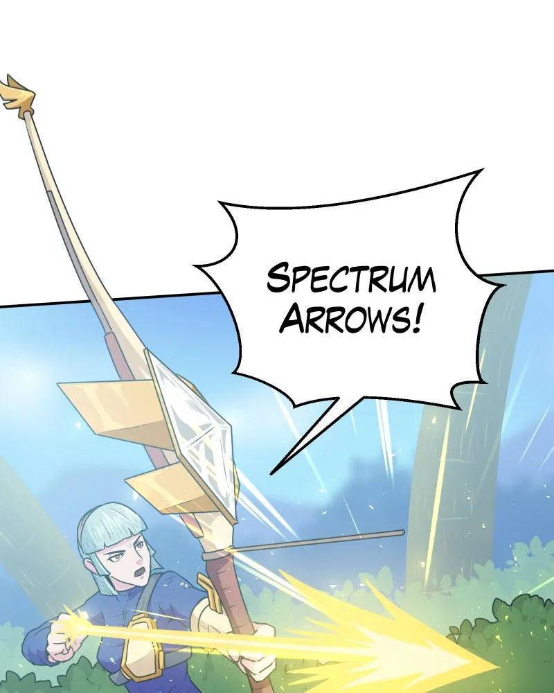 Soul Gear Chapter 7 page 1 - 