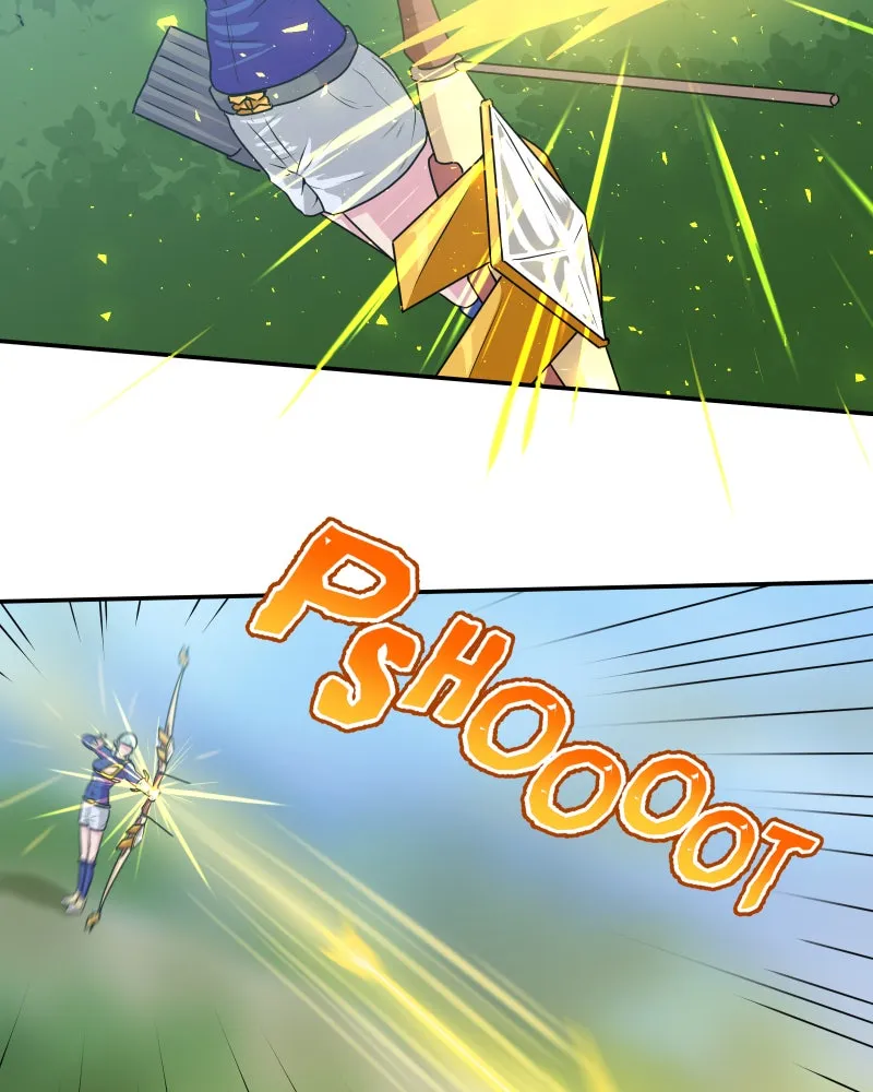 Soul Gear Chapter 7 page 2 - 